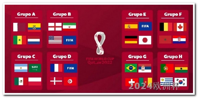 2024年欧洲杯比赛时间