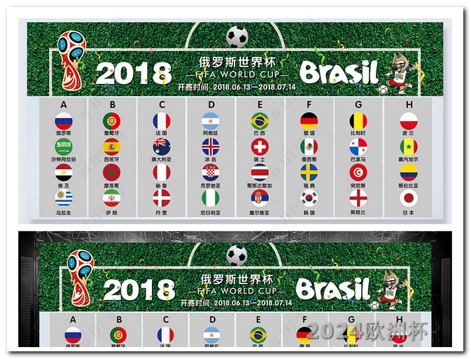 2024世界杯赛程时间表