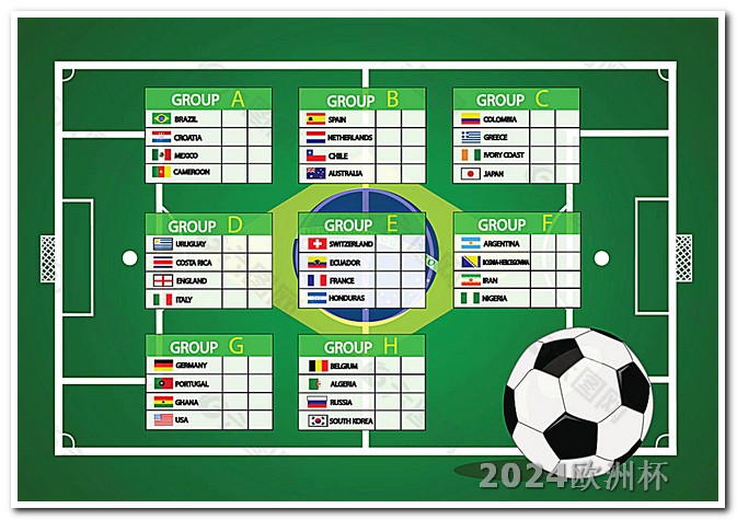 2024年欧洲杯举办地