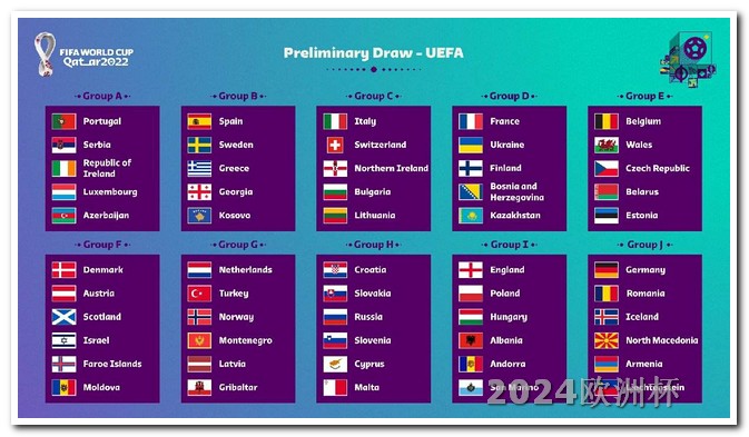 2021欧洲杯竞彩名次排行榜 欧洲杯多久举办一次