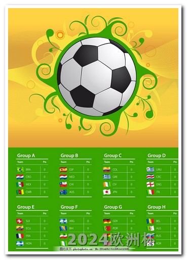 欧洲杯2021赛程表