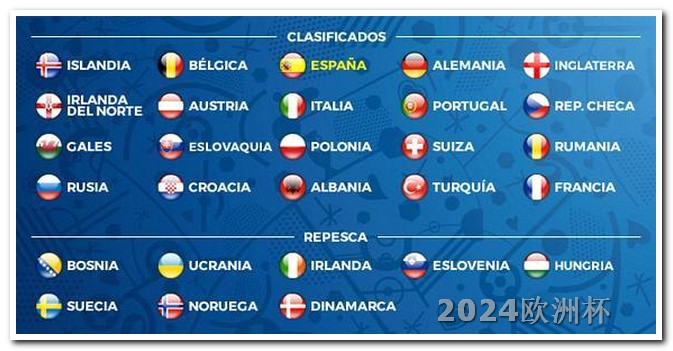 2024欧洲杯赛程时间表小组赛结果查询官网 2024世界足球赛事大全
