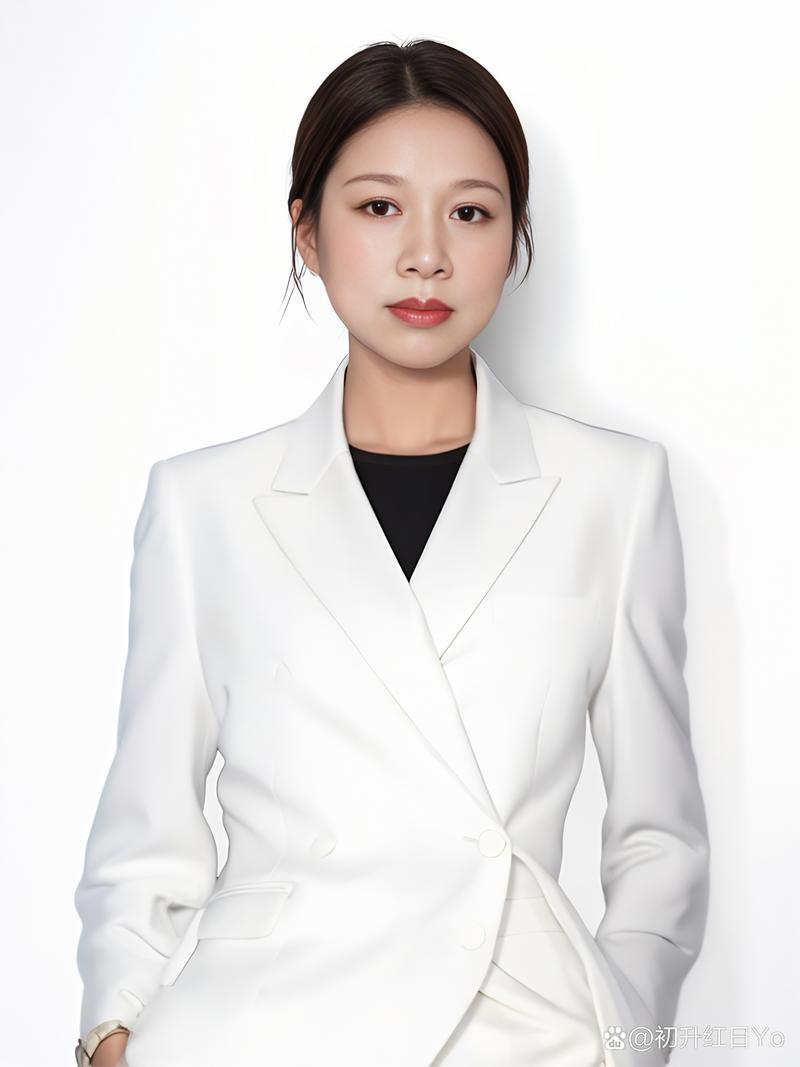 徐晓芳 品牌与内容负责人