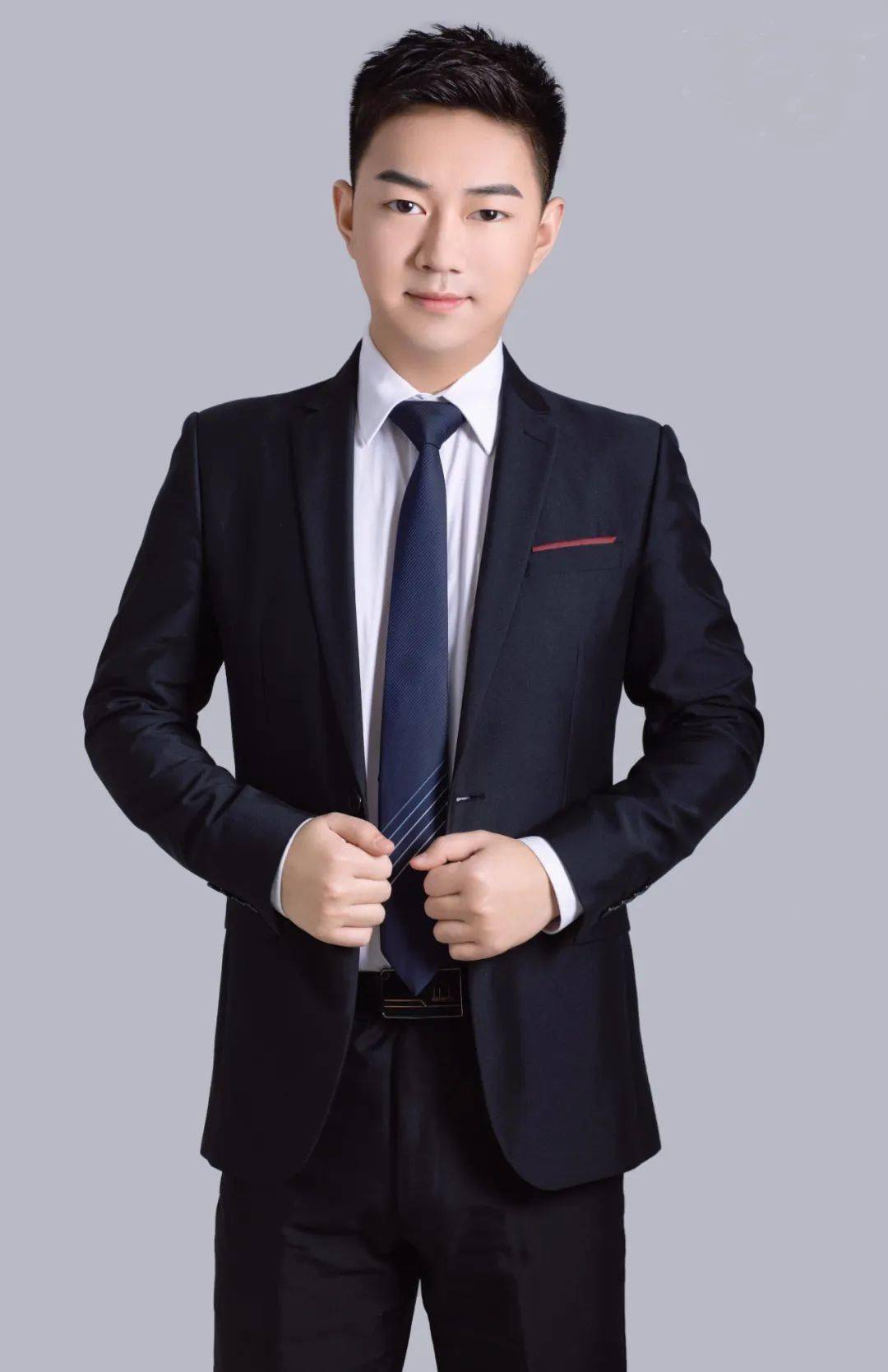 凌月青 制作统筹负责人