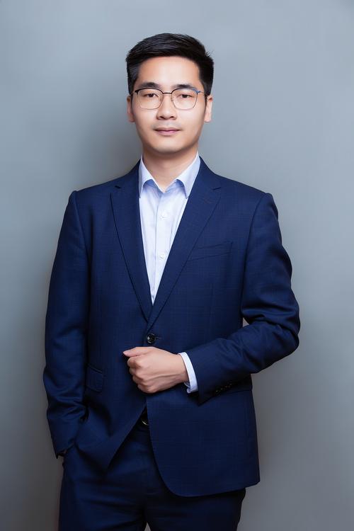 徐晓芳 品牌与内容负责人